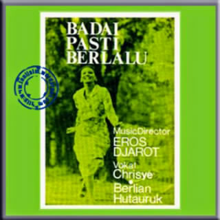 Chrisye - Album Badai Pasti Berlalu 1977 - Download full album