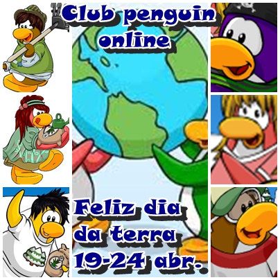 Club Penguin online