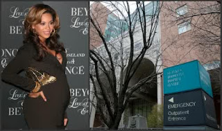 Beyonce Birth Rumor: Did She Give Birth To A Baby Girl? 1