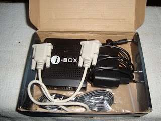ibox+az Atualizaçao DONGLE IBOX AZPLUS  08-04-2013