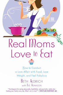 Real Moms Love to Eat arrives January 3, 2012