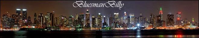 Produced by Bluesmanbilly