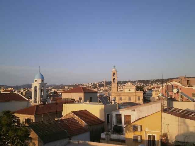 Chania, Crete