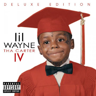Lil Wayne - Up Up And Away