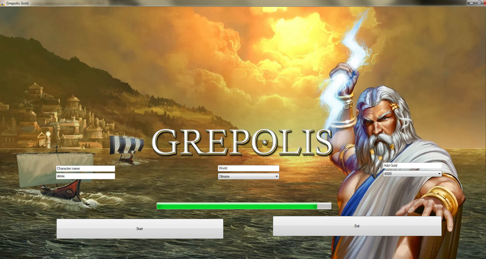 Grepolis Bot Deutsch Download