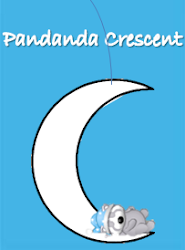 Pandanda Crescent