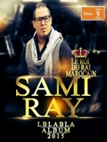 Sami Ray-Lblabla 2015