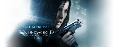 Tráiler de "Underworld: El Despertar" en castellano 1