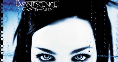 Evanescence Discography 320kbpsEvanescence Discography 320kbps