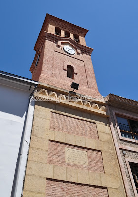 Torre del Reloj