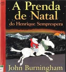 A Prenda de Natal do Henrique Semprespera