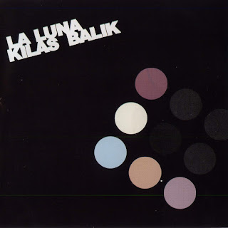 Laluna - Kilas Balik (2007) Laluna - Kilas Balik on iTunes