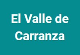 El Valle de Carranza