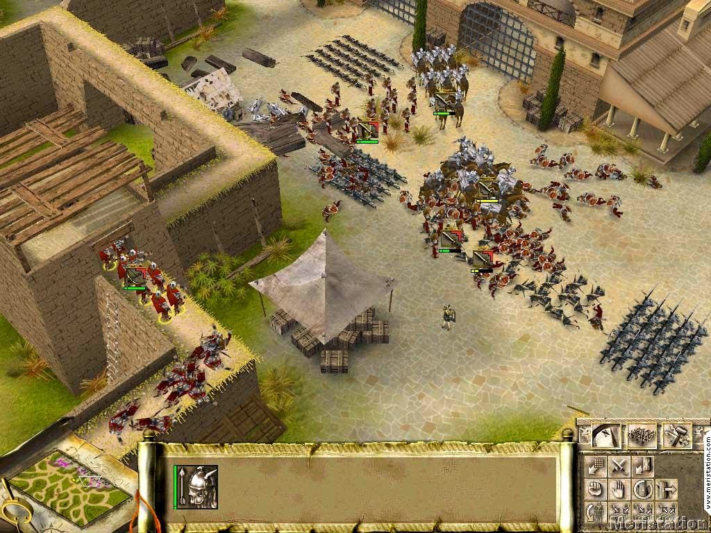 praetorians pc game praetorians pc game