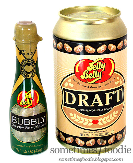 Sometimes Foodie Jelly Belly Bubbly, Champagne Jelly Beans Target