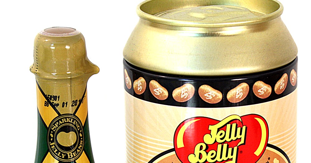 Sometimes Foodie Jelly Belly Bubbly, Champagne Jelly Beans Target