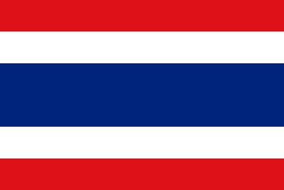 Download Thailand Flag Free