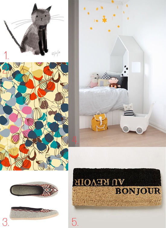 Tati 98 Cette Semaine Pele Mele