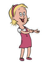 Cartoon Characters: The Cat in the Hat
