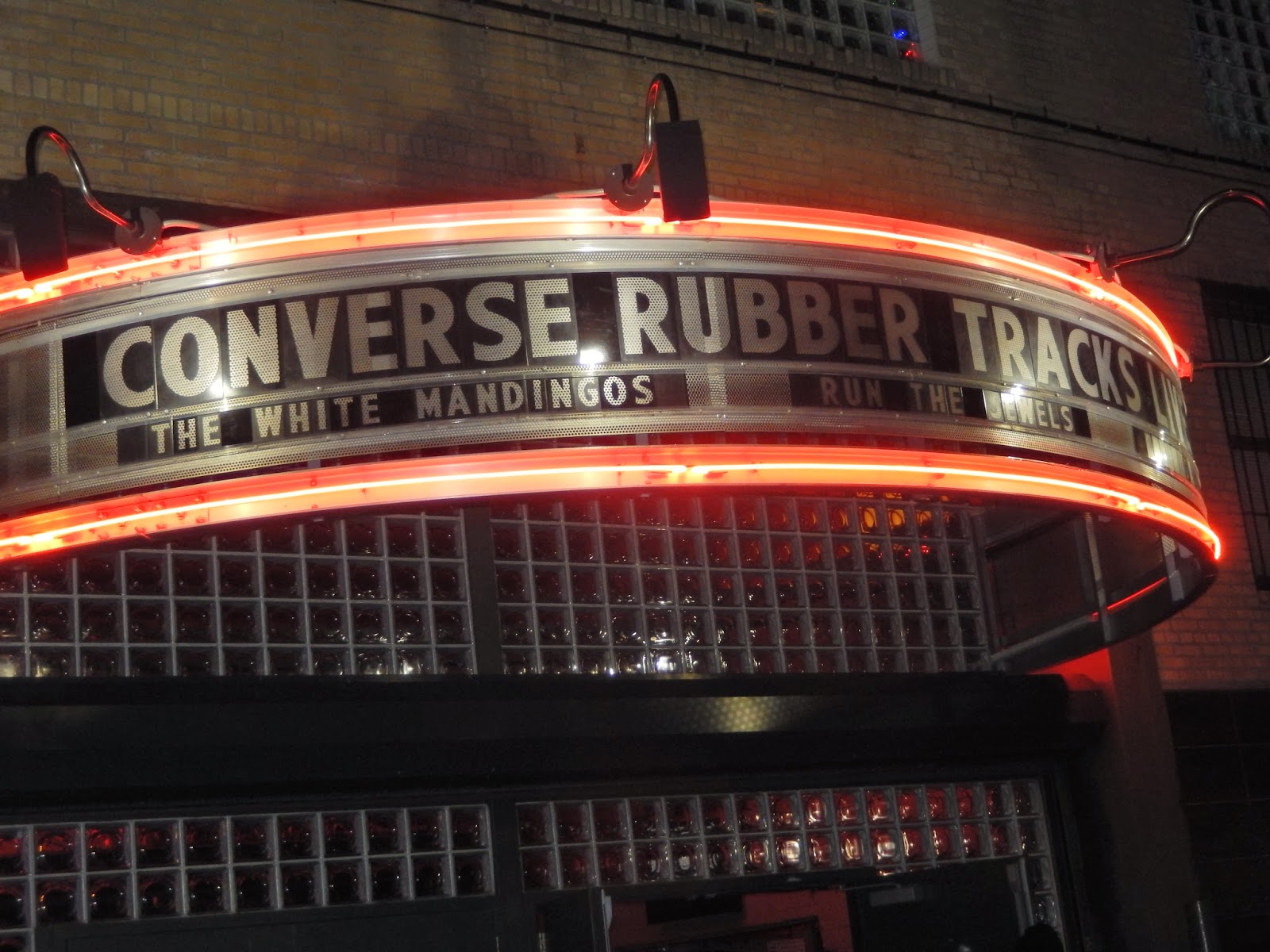 Officially A Yuppie 2013