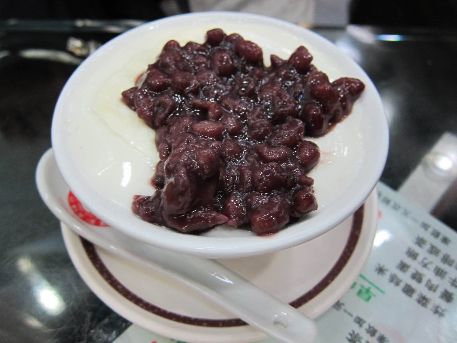 Yee Shun Dairy - Ảnh 1