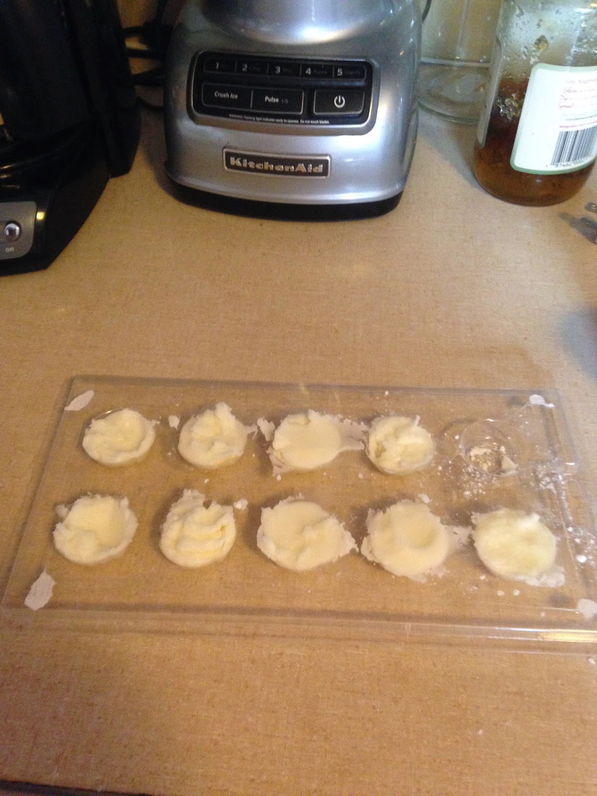 The Frugal Mennonite Home Remedies Vicks Shower Bombs