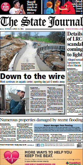 commonwealth journal commonwealth journal