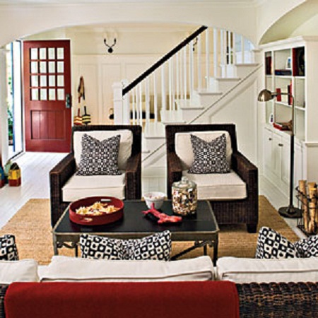 Formal Living Room Ideas