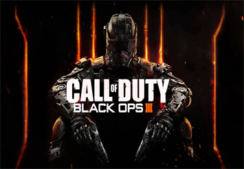 Call of Duty Black Ops III [Full] [Español] [MEGA]