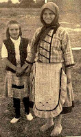 Romani din Timoc Valea Timocului