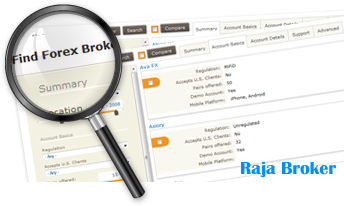 Seputar broker forex