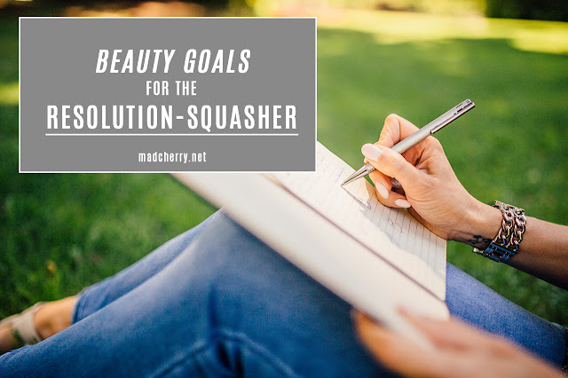 beauty goals