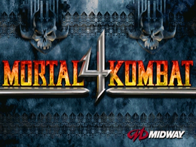 G1 - 'Mortal Kombat' volta ao passado e traz combates mais