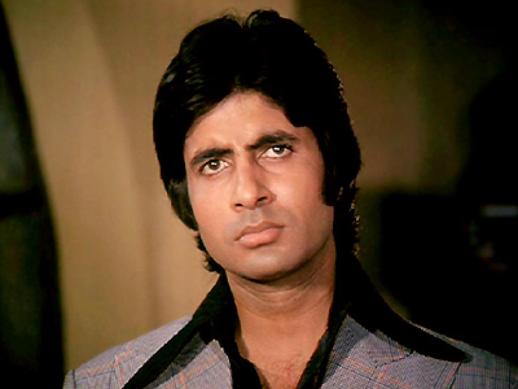 Amitabh Bachan HD Wallpapers