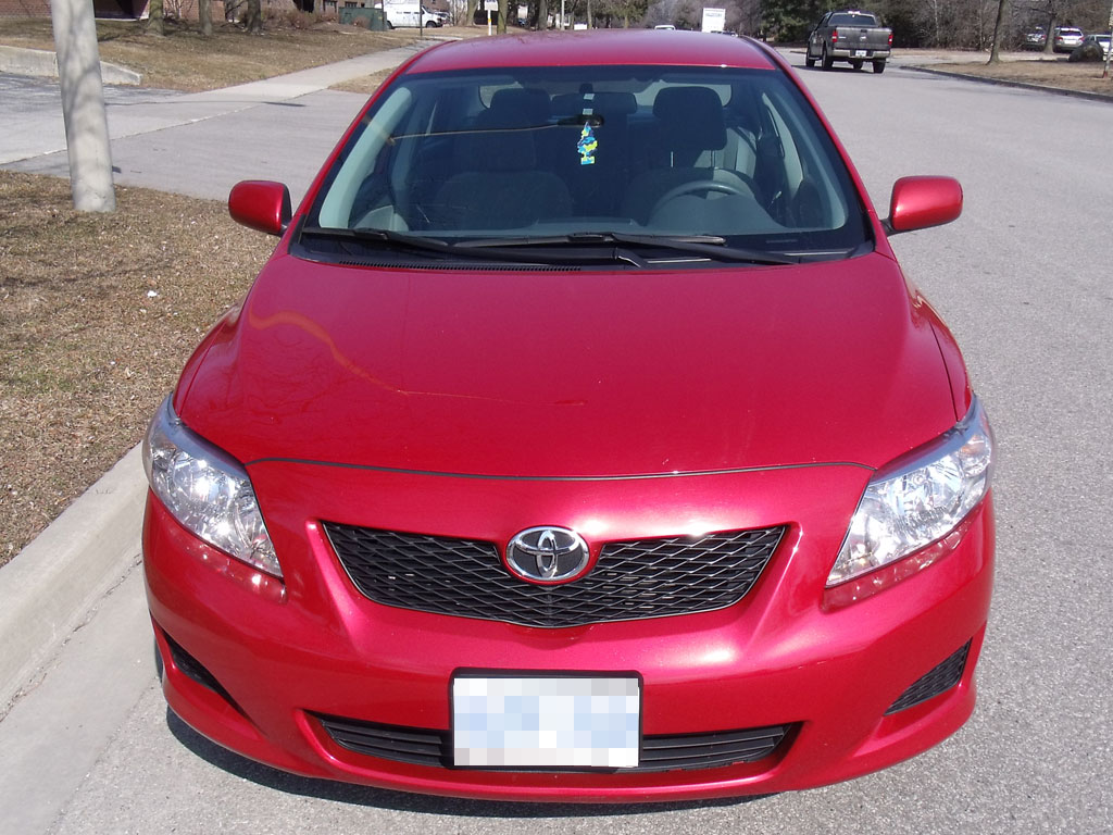 Фотогалерия Снимки на автомобили за Рент а Кар BOMIAUTO RentACar