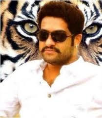 NTR as ‘Alexander – The Great’
