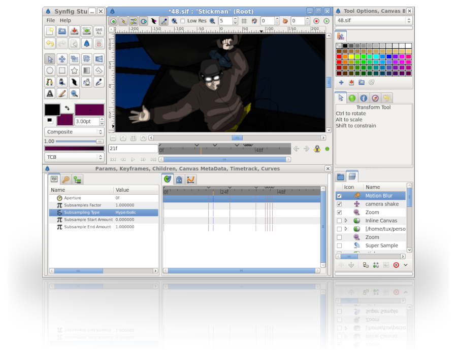 2d Cartoon Animation Software For Mac 2d Cartoon Animation Software For Mac