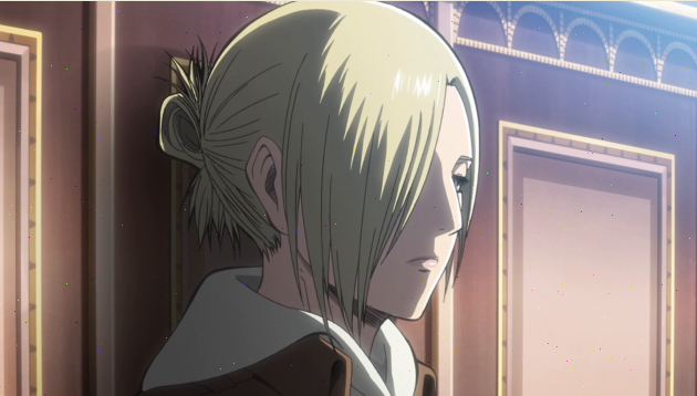 Shingeki No Kyoujin Episode23 Subtitle Indonesia | Berublog
