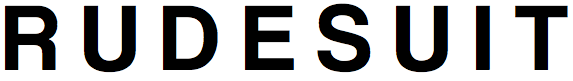 R U D E S U I T