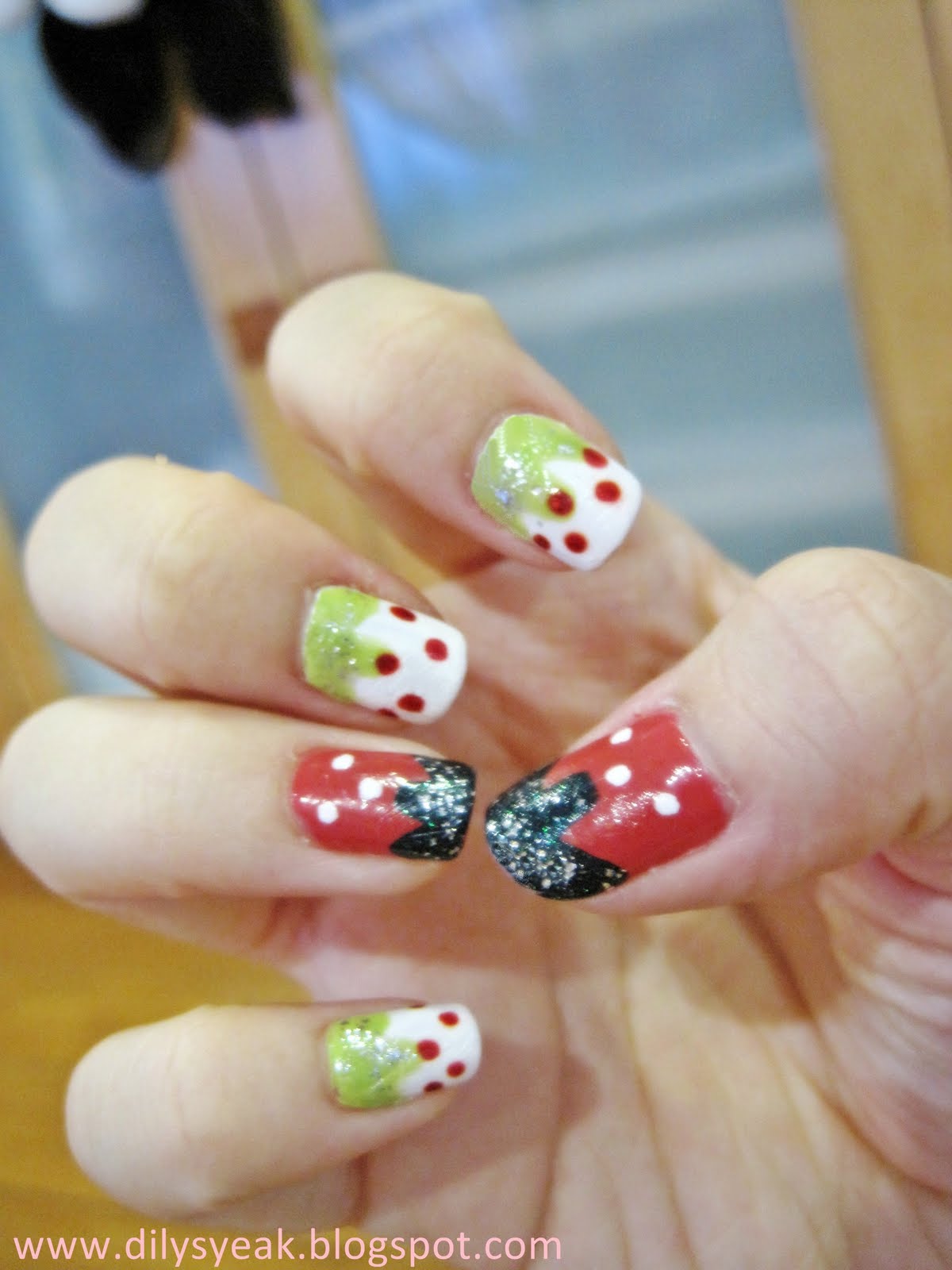 nail artz