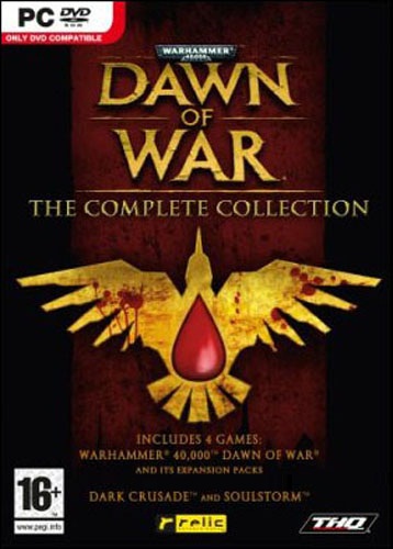 dawn of war no cd dawn of war no cd