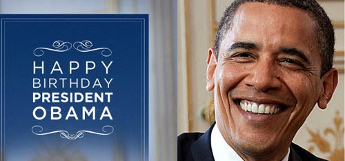 Us Citizenship Podcast Happy Birthday President Obama