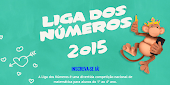 Liga dos números