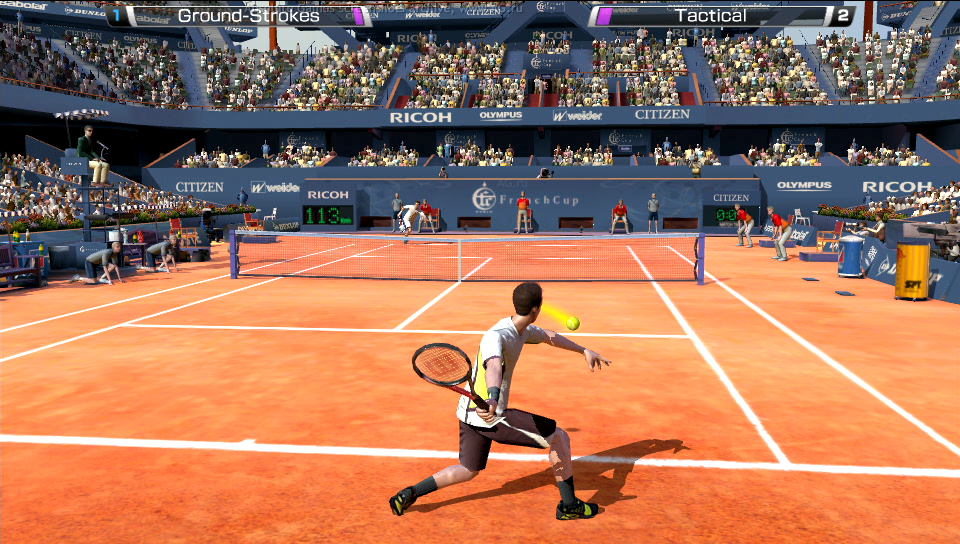 Virtua Tennis 4 Pc Game Free Download Full Version Free Full Version