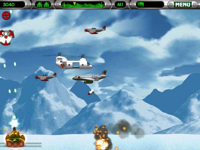 Download Art Of War 2 Global Confederation 320x240 Java Game Dedomil Net