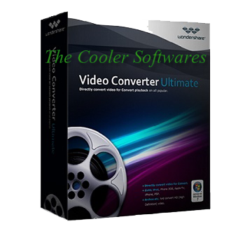Wondershare Video Converter Ultimate Mac Full Download