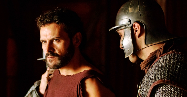 hispania la leyenda temporada 3