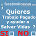 Internet Libre Apoya a las ONG