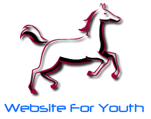 Website For Youth -Bring Youth To Future