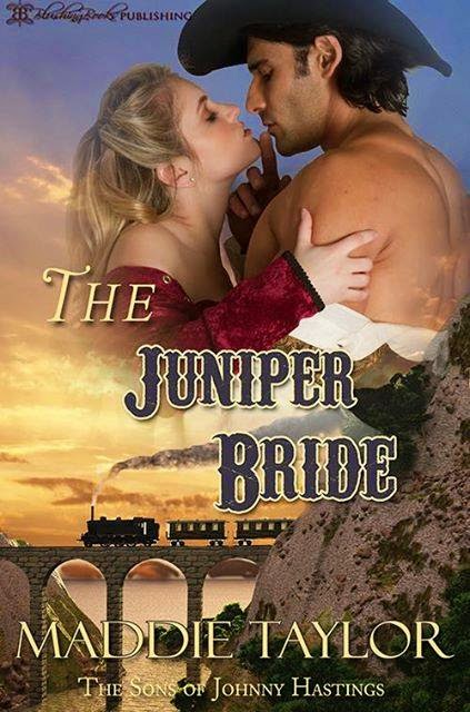 The Juniper Bride